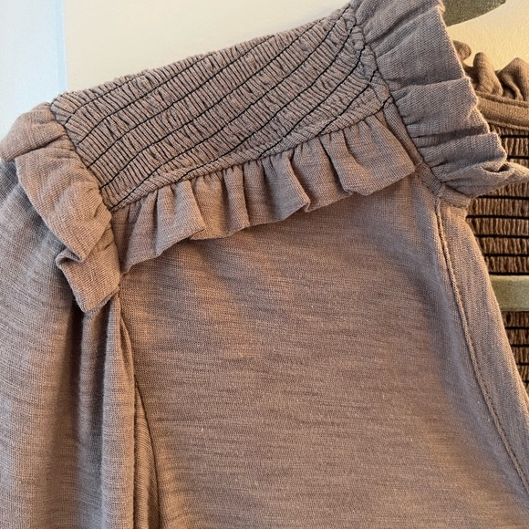 Nation Ltd. Dolly Top - Picture 3 of 7